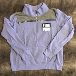VS sweatshirt